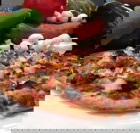 Gusto's Gourmet Pizza  Pasta - Bardon - Gold Coast 4U