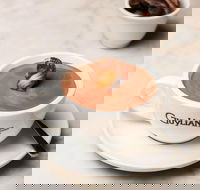 Guylian Belgian Chocolate Caf - Parramatta - Accommodation Gold Coast