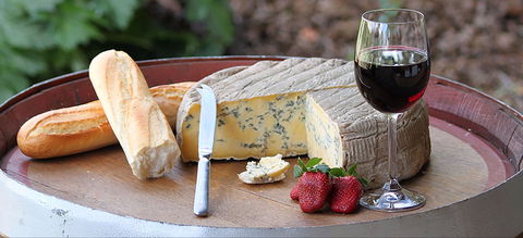 Hunter Belle Cheese - Gold Coast 4U 2