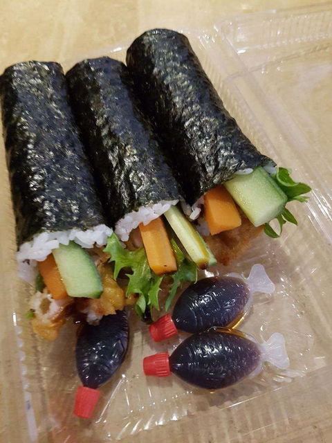 Ichi-Maki - Accommodation Gold Coast 0