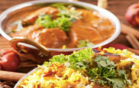JK Restaurant Tandoori And Curry House - Accommodation Gold Coast 0