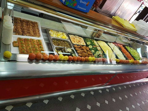 Kebab Nation - Accommodation Gold Coast 0