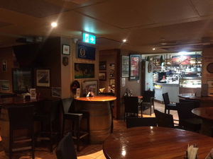 Klein's Coffee, Bar & Grill
