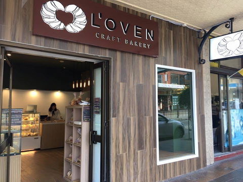 L'Oven Craft Bakery - Ashfield - Accommodation Gold Coast 0