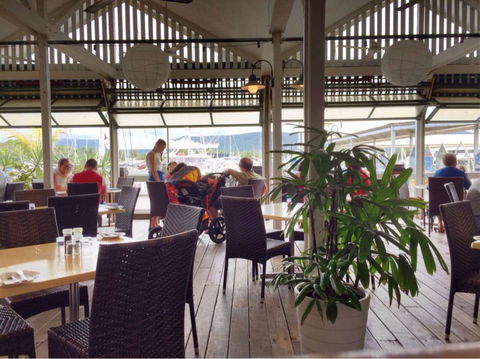 Lure Restaurant - Gold Coast 4U 0
