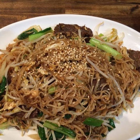 Mee The Noodle House - Lidcombe - 1 Gold Coast 0