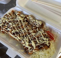 Meshiya Japanese - Accommodation Gold Coast