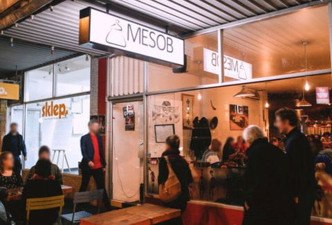 Mesob Ethiopian Restaurant And Bar - Accommodation Gold Coast 0