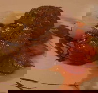 Michelangelo's Italian Restaurant - Accommodation Gold Coast