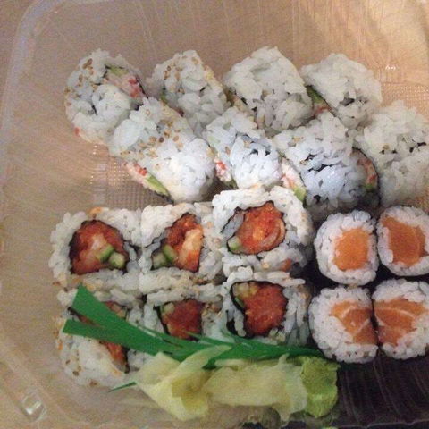 Nara Sushi - Gold Coast 4U 0