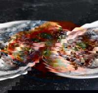 Neighbourhood Pizza - Accommodation Gold Coast