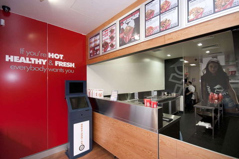 Noodle Box Arundel - Gold Coast 4U 0
