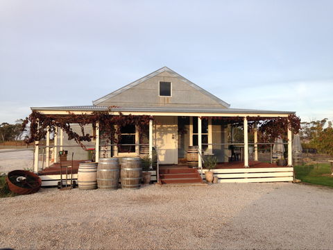 Norton Estate Wines - Gold Coast 4U 0