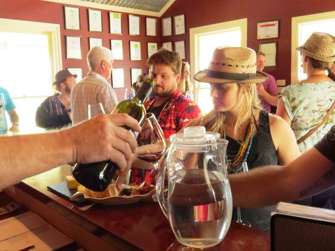 Norton Estate Wines - Gold Coast 4U 1