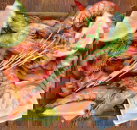 Pigface Seafood - Accommodation Gold Coast