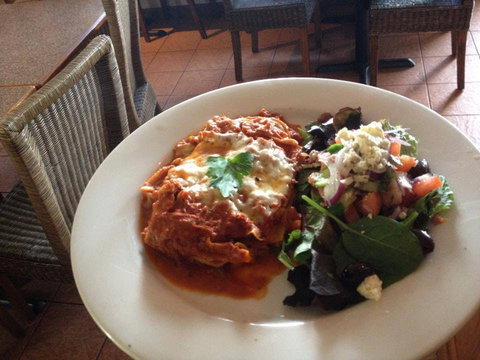 Pizza Capanna - Warriewood - Accommodation Gold Coast 0