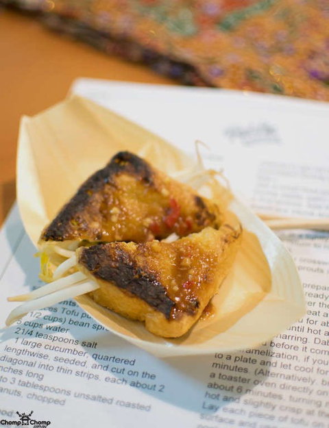 Red Hot Spatula - Accommodation Gold Coast 0