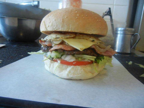 Ringwood East Bakehouse - Accommodation Gold Coast 0