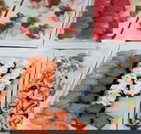 Samies Fresh Seafood Market - Calamvale - Gold Coast 4U