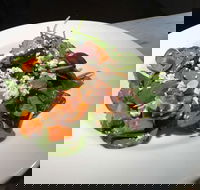 Sea Salt Italian Ristorante - 1 Gold Coast