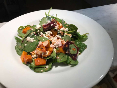 Sea Salt Italian Ristorante - 1 Gold Coast 0