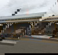 Station Expresso