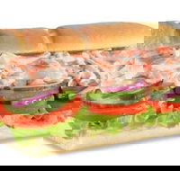 Subway - Coopers Plains - Accommodation Gold Coast