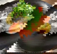 Sunset Pier Cafe - Accommodation Gold Coast