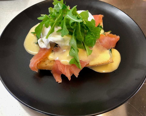 Sunset Pier Cafe - Accommodation Gold Coast 0