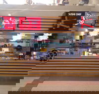 Sushi Chef - Gold Coast 4U