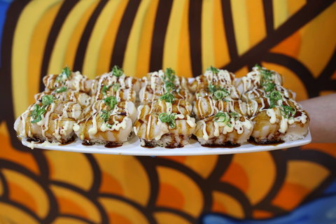 Sushi Hub Narellan - Accommodation Gold Coast 0