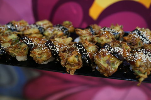 Sushi Hub Narellan - Accommodation Gold Coast 1