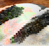 Thai Food 4 You - Gold Coast 4U