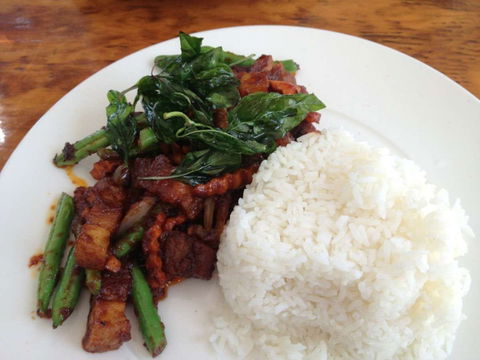 Thai Food 4 You - Gold Coast 4U 0