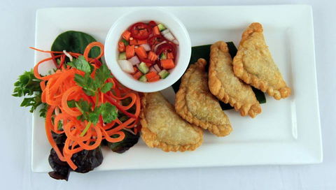 Thai At Terrey Hills - Accommodation Gold Coast 0