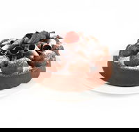 The Cheesecake Shop - Stanhope Gardens - Accommodation Gold Coast