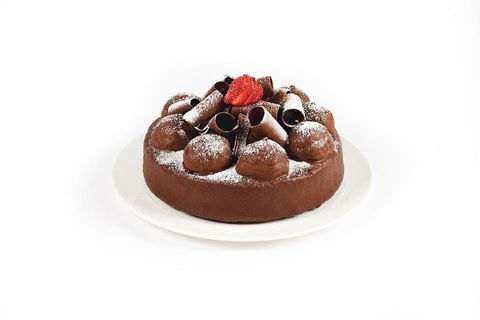 The Cheesecake Shop - Stanhope Gardens - Gold Coast 4U 0