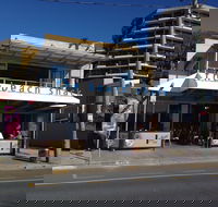 The Beach Shack - Accommodation Gold Coast