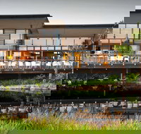 The Deck - Accommodation Gold Coast