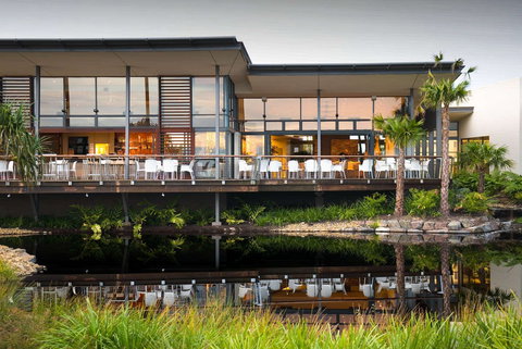 The Deck - Accommodation Gold Coast 0