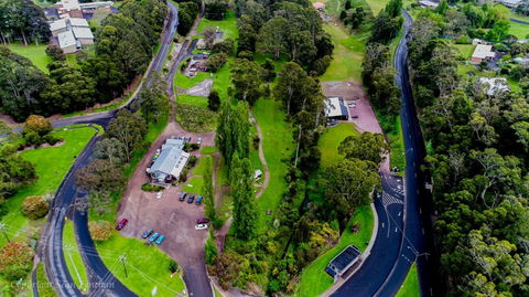 Timboon Railway Shed Distillery - Accommodation Gold Coast 0