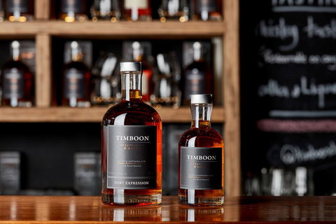 Timboon Railway Shed Distillery - Accommodation Gold Coast 1