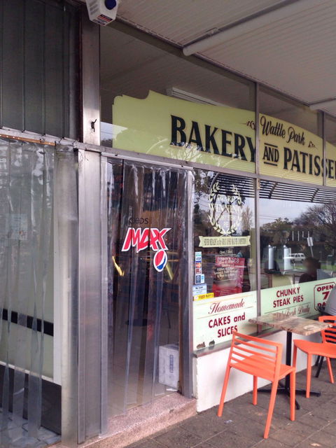 Wattle Park Bakery - Accommodation Gold Coast 0