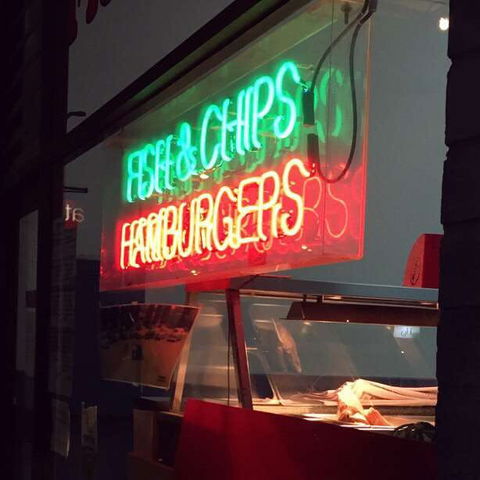 Wonderful Fish And Chips - Gold Coast 4U 0