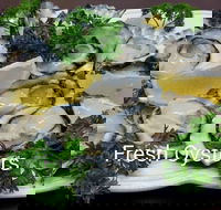Wonderfish - Gold Coast 4U