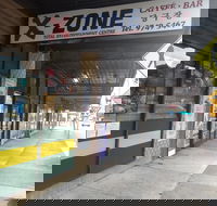 X-Zone - Accommodation Gold Coast