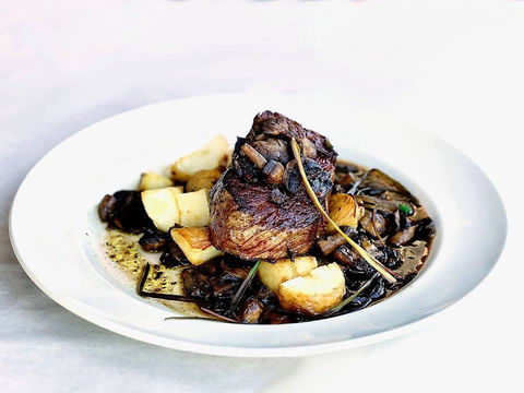 Zanetti Cafe Bar Restaurant - Gold Coast 4U 0