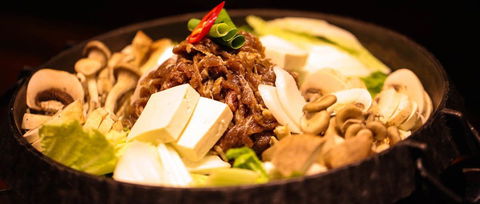 Zen Charcoal BBQ - Gold Coast 4U 0