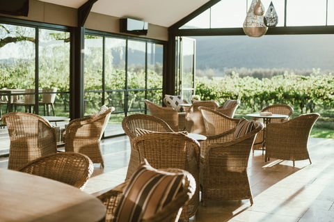 1813 Cellar Door - Accommodation Gold Coast 1