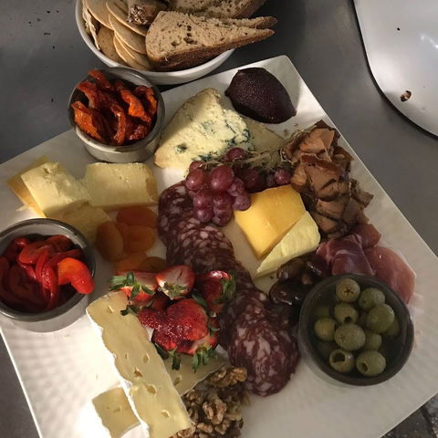 Aarons & Co Cafe - Accommodation Gold Coast 0